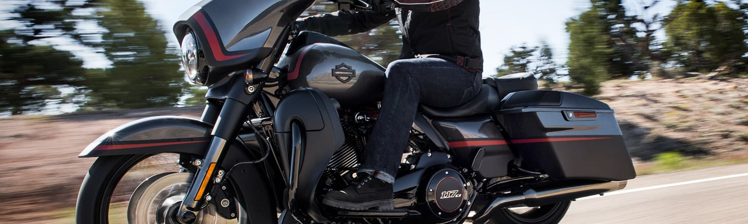 2020 Harley-Davidson® CVO™ Street Glide® for sale in Orlando Harley-Davidson®, Orlando, Florida