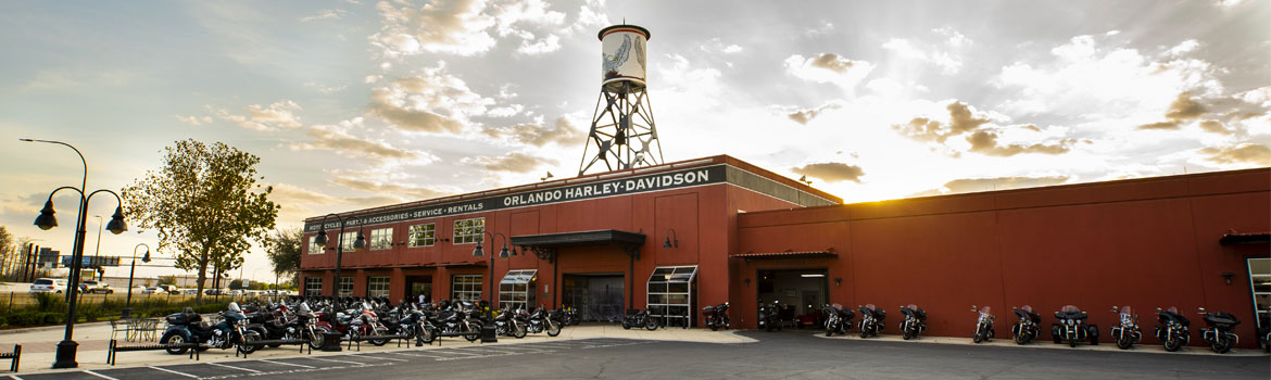 2020 Harley-Davidson® Street glide® for sale in Orlando Harley-Davidson®, Orlando, Florida
